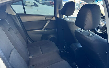 Mazda 3, 2010 год, 730 000 рублей, 14 фотография