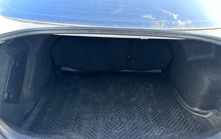 Mazda 3, 2010 год, 730 000 рублей, 17 фотография
