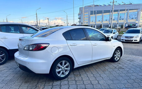 Mazda 3, 2010 год, 730 000 рублей, 7 фотография
