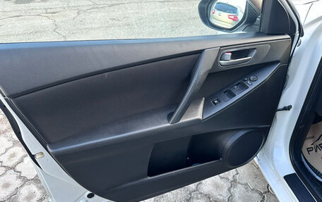 Mazda 3, 2010 год, 730 000 рублей, 16 фотография