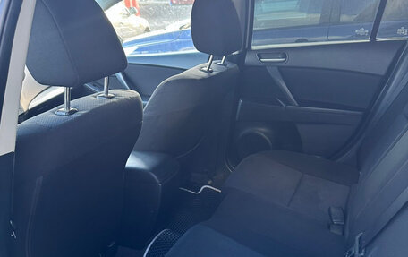 Mazda 3, 2010 год, 730 000 рублей, 15 фотография