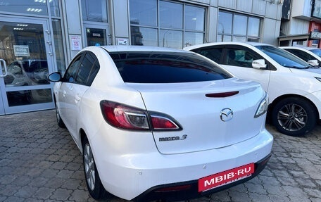 Mazda 3, 2010 год, 730 000 рублей, 6 фотография