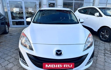 Mazda 3, 2010 год, 730 000 рублей, 8 фотография