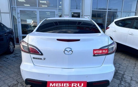 Mazda 3, 2010 год, 730 000 рублей, 5 фотография