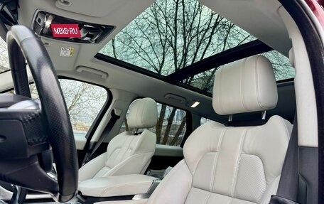 Land Rover Range Rover Sport II, 2015 год, 3 280 000 рублей, 3 фотография