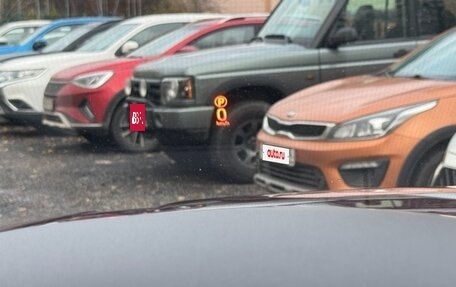 Land Rover Range Rover Sport II, 2015 год, 3 280 000 рублей, 18 фотография