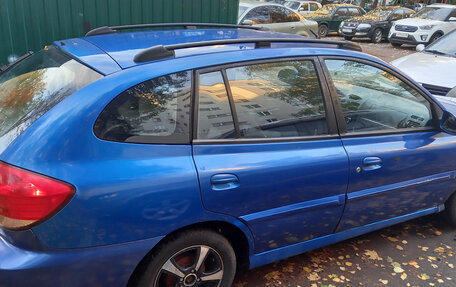 KIA Rio II, 2003 год, 350 000 рублей, 3 фотография