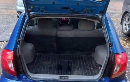 KIA Rio II, 2003 год, 350 000 рублей, 4 фотография