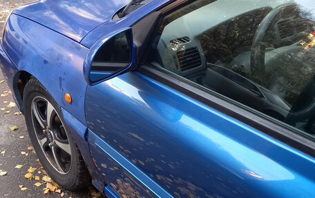 KIA Rio II, 2003 год, 350 000 рублей, 8 фотография