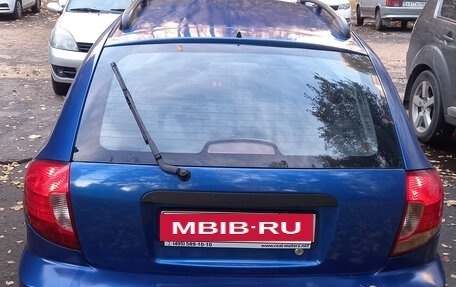 KIA Rio II, 2003 год, 350 000 рублей, 2 фотография