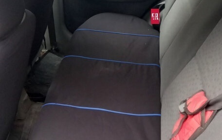 KIA Rio II, 2003 год, 350 000 рублей, 11 фотография