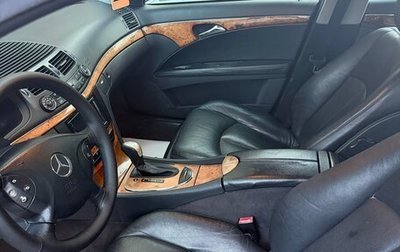 Mercedes-Benz E-Класс, 2003 год, 1 050 000 рублей, 1 фотография