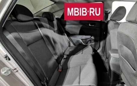 Hyundai Solaris II рестайлинг, 2019 год, 1 245 000 рублей, 16 фотография