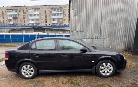 Opel Vectra C рестайлинг, 2005 год, 2 000 000 рублей, 1 фотография
