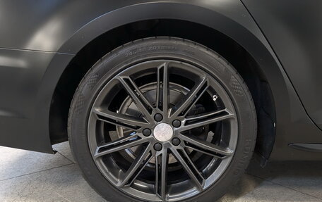 Audi A4, 2017 год, 2 545 000 рублей, 18 фотография