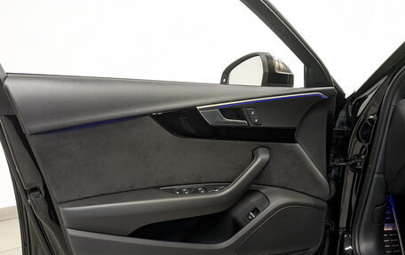 Audi A4, 2017 год, 2 545 000 рублей, 19 фотография