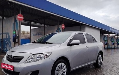 Toyota Corolla, 2007 год, 785 000 рублей, 1 фотография