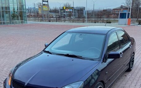 Mitsubishi Lancer IX, 2005 год, 670 000 рублей, 1 фотография
