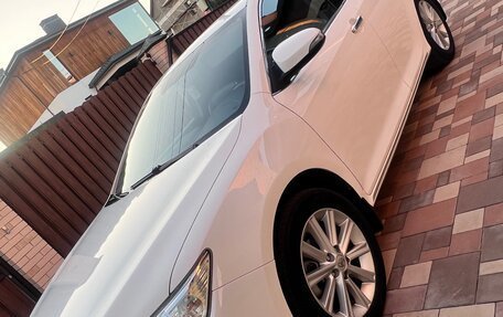 Toyota Camry, 2013 год, 2 000 000 рублей, 1 фотография