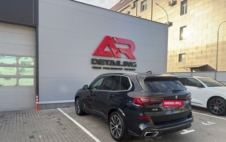 BMW X5, 2021 год, 8 500 000 рублей, 8 фотография