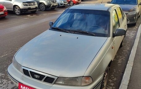 Daewoo Nexia I рестайлинг, 2008 год, 140 000 рублей, 1 фотография