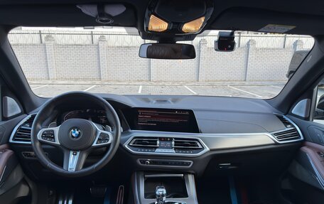 BMW X5, 2021 год, 8 500 000 рублей, 11 фотография