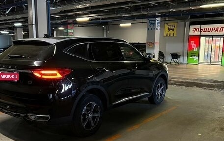 Haval F7 I, 2021 год, 1 730 000 рублей, 1 фотография