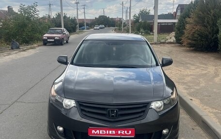 Honda Accord VIII рестайлинг, 2008 год, 1 150 000 рублей, 1 фотография