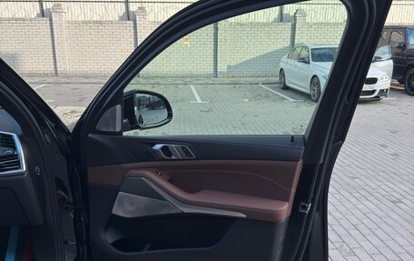 BMW X5, 2021 год, 8 500 000 рублей, 15 фотография