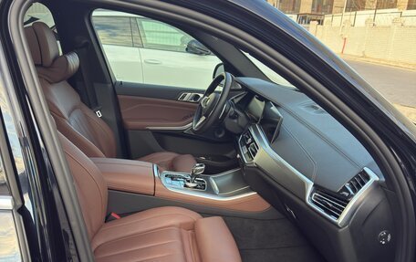 BMW X5, 2021 год, 8 500 000 рублей, 14 фотография