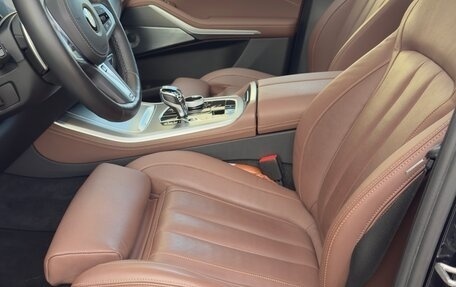 BMW X5, 2021 год, 8 500 000 рублей, 12 фотография