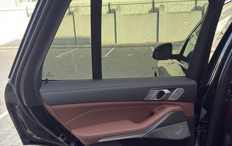 BMW X5, 2021 год, 8 500 000 рублей, 18 фотография