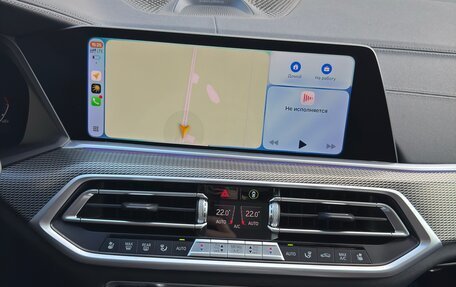 BMW X5, 2021 год, 8 500 000 рублей, 23 фотография