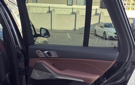 BMW X5, 2021 год, 8 500 000 рублей, 20 фотография