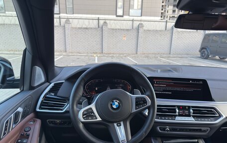 BMW X5, 2021 год, 8 500 000 рублей, 22 фотография