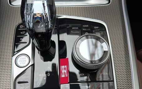 BMW X5, 2021 год, 8 500 000 рублей, 24 фотография