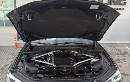 BMW X5, 2021 год, 8 500 000 рублей, 34 фотография