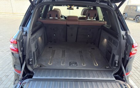 BMW X5, 2021 год, 8 500 000 рублей, 28 фотография