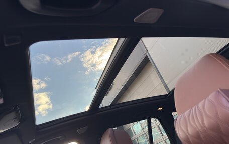 BMW X5, 2021 год, 8 500 000 рублей, 33 фотография