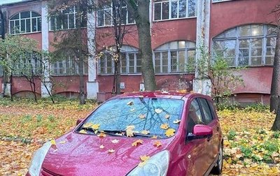 Nissan Note II рестайлинг, 2013 год, 580 000 рублей, 1 фотография