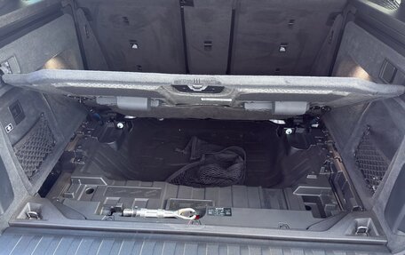 BMW X5, 2021 год, 8 500 000 рублей, 30 фотография