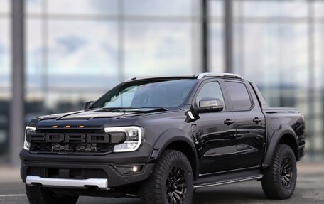 Ford Ranger, 2025 год, 7 150 000 рублей, 1 фотография