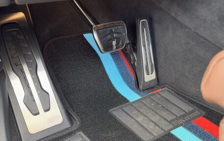 BMW X5, 2021 год, 8 500 000 рублей, 38 фотография