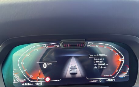 BMW X5, 2021 год, 8 500 000 рублей, 37 фотография