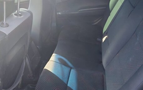 SsangYong Actyon Sports II, 2012 год, 700 000 рублей, 5 фотография