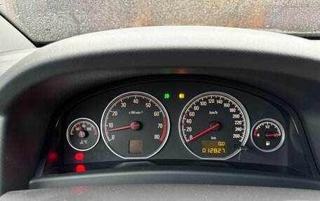 Opel Vectra C рестайлинг, 2005 год, 2 000 000 рублей, 7 фотография