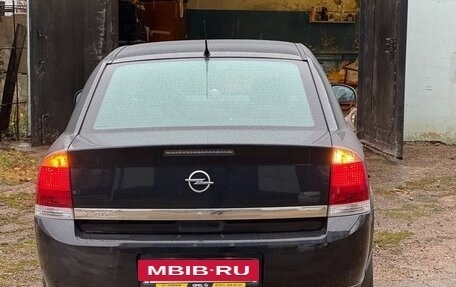 Opel Vectra C рестайлинг, 2005 год, 2 000 000 рублей, 4 фотография