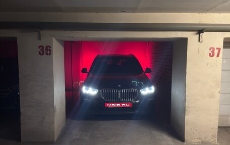 BMW X5, 2021 год, 8 500 000 рублей, 35 фотография