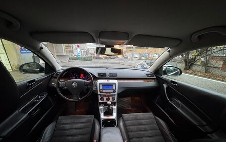 Volkswagen Passat B6, 2008 год, 499 500 рублей, 8 фотография