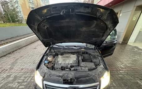 Volkswagen Passat B6, 2008 год, 499 500 рублей, 5 фотография